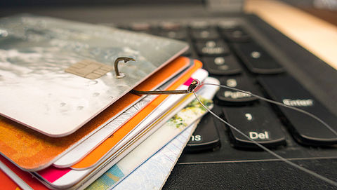 Veel nieuwe phishingmails uit naam van ICS