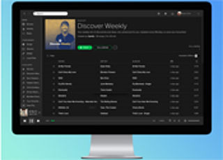 Hackers stelen Spotify-wachtwoorden