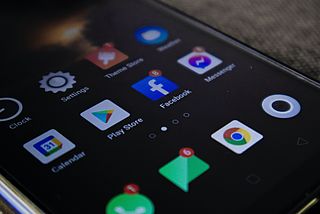 Android gebruiker? Pas op voor deze apps!