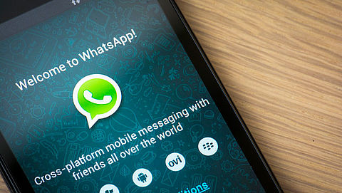 WhatsApp-hacker maakte zeker honderd slachtoffers