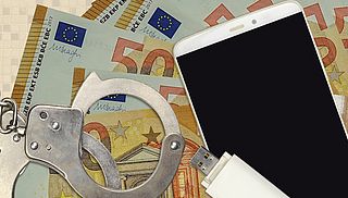 Politie waarschuwt voor telefonische oplichtingstruc: 06-nummers misbruikt door nepagenten of valse overheidsdiensten