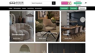 Politie waarschuwt: Malafide interieurwebshop ‘sfeerwonen-nl.com’ levert niet