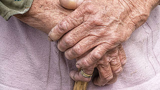 Politie waarschuwt: pas op voor 'knuffeldieven'