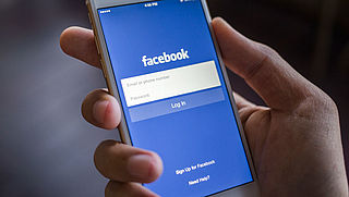 Britse boete dreigt voor Facebook