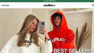 Scuffers hoodie, shirt of andere kleding bestellen? Sla ‘scufferssnederland.com’ over