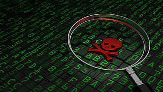 Ontsleutel-software beschikbaar voor slachtoffers nieuwste versie GandCrab-ransomware 