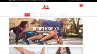 Politie waarschuwt voor sportkledingwebshop Yita.nl