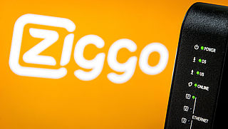 Ziggo hoeft gegevens van illegale downloaders niet te delen
