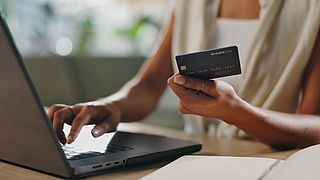‘Belangrijke update voor je creditcardbeveiliging, scan de QR-code’, mailen oplichters namens ICS