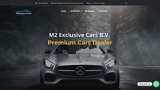 Volvo, Nissan, Skoda of Mercedes auto kopen? Pas op voor ‘m2exclusivecarsbv.nl’