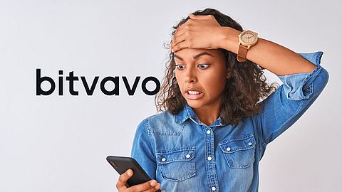 Bitvavo-gebruikers opgelet: nep sms in omloop over 2FA-telefoonnummer