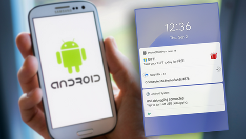 In déze Android-apps zit malware die zeker tien miljoen gebruikers via sms-diensten op hoge kosten probeert te jagen