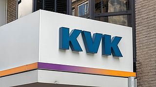 ‘Werk jouw bedrijfsinformatie uiterlijk 15 augustus bij’, mailen oplichters namens de KVK