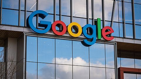 Malafide link in nepmail Google over upgraden opslaglimiet