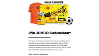 Jumbo phishingbericht 1/3