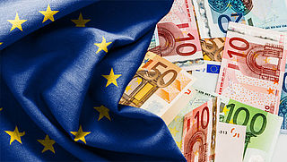 Voor honderden miljoenen euro's gefraudeerd met EU-geld