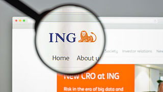 Geen nieuwe klanten voor ING in Italië wegens witwaspraktijken