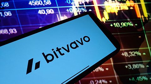 Cryptobeleggers pas op voor deze valse Bitvavo-mail: ‘Controleer je adresgegevens’