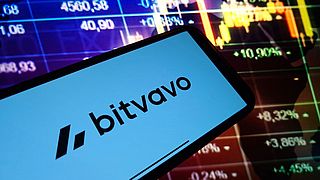 Cryptobeleggers pas op voor deze valse Bitvavo-mail: ‘Controleer je adresgegevens’