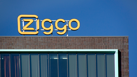Pas op voor deze valse mail uit naam van Ziggo: ‘Uw apparaat is kwetsbaar’