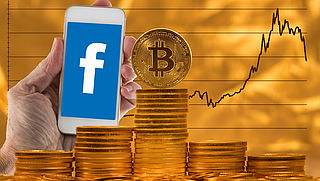 Totale schade door bitcoinfraude via Facebook bijna 3 miljoen euro