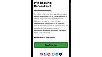 Valse mail Booking.com 2/2