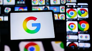 Google Chrome-gebruikers doelwit van spyware via valse link in phishingmail