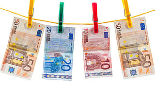 Minister: winkeliers moeten klanten bij grote cash betalingen eerder doorlichten