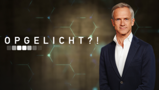 Opgelicht?! viert 20-jarig jubileum