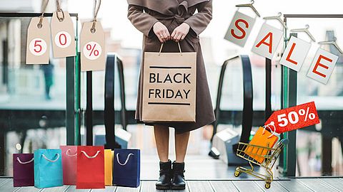 Black Friday, hoogtijdag voor koopjesjagers én oplichters: let op voor deze trucs