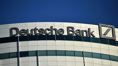 Grote inval Deutsche Bank om witwasonderzoek