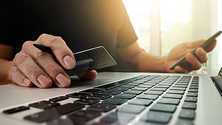 Politie waarschuwt voor meerdere malafide webshops