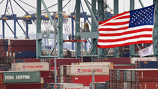 Handelsoorlog tussen de V.S. en China leidt mogelijk tot cyberaanvallen