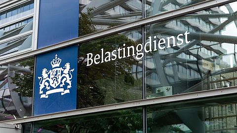 Belastingdienst-sms: ‘Betaal uiterlijk 28 mei jouw schuld van €148’ is phishing