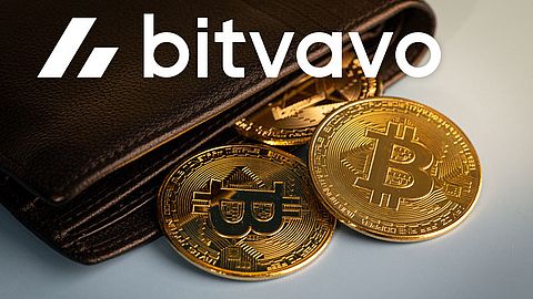Nederlandse cryptoplatform Bitvavo informeert gebruikers over datalek
