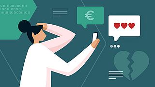 Hoe datingfraudeurs Cora (67) volledig inpalmen: ‘Op papier ben ik verliefd op hem’