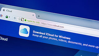iTunes en iCloud waren kwetsbaar voor aanval via tekstbestand
