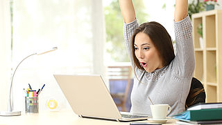 Valse mail van 'Bol.com' leidt tot een duur abonnement
