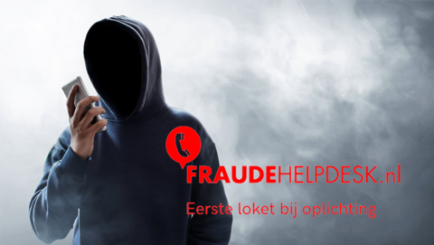 Nummer van Fraudehelpdesk zelf misbruikt voor oplichting