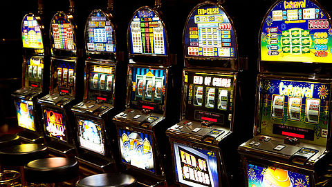 FIOD: casinobedrijf manipuleerde gokautomaten