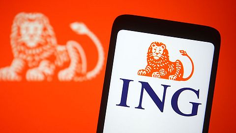 De ING-app is vernieuwd, volgens deze nep-sms dien jij ook je bankpas te vernieuwen