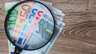 Zes verdachten opgepakt voor maken vals geld 
