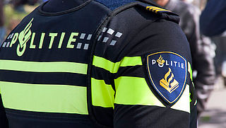 Politie pakt vier mannen op om witwassen