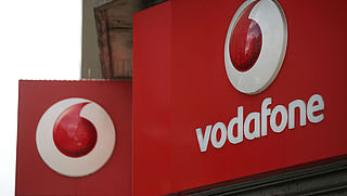 Pas op voor deze echt lijkende Vodafone-mail!