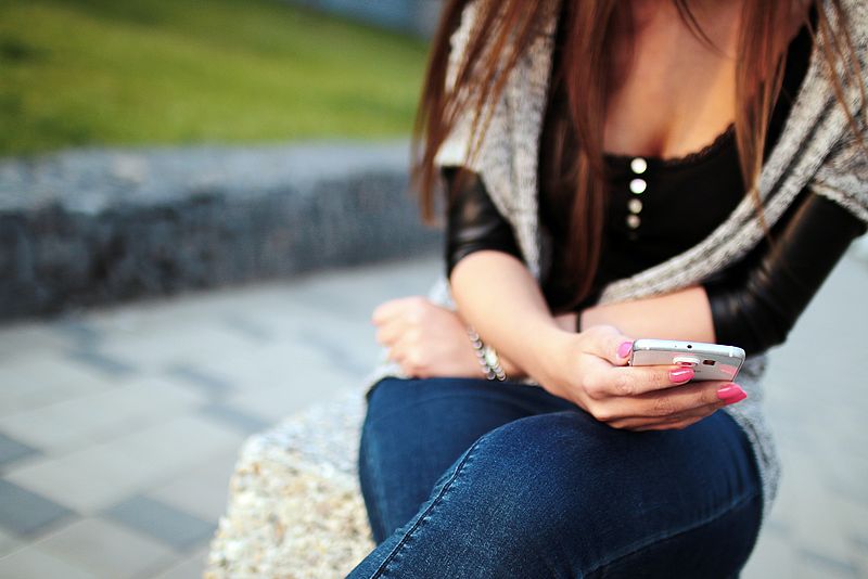 Burgernet meldingen alleen nog via app: trap niet in valse mails of sms