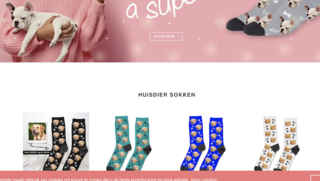 Politie waarschuwt: 'Forlove.be zeer waarschijnlijk malafide webshop'