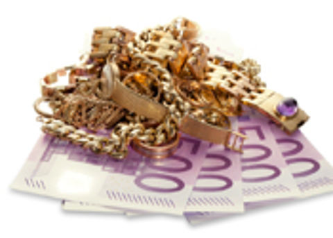 Juwelierszaak Schaap en Citroen verdacht van belastingfraude