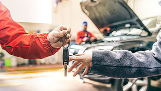 39 procent van Nederlanders weleens opgelicht door autogarage