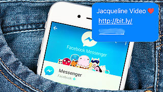 Attentie: Virus in Facebook Messenger-bericht over 'video' 