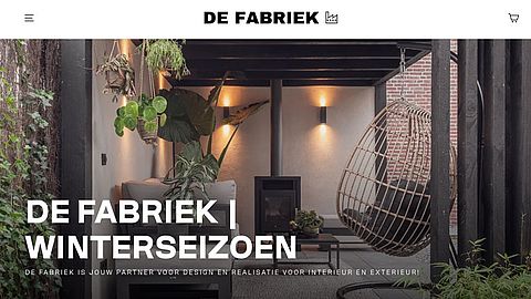 Honderden euro’s besparen op een nieuwe bank? Koop niet bij ‘defabriek1991’